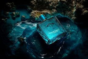 VERSACE EROS EAU DE TOILETTE 100ML