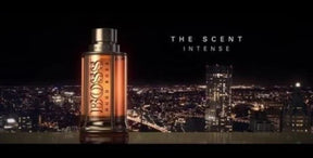 HUGO BOSS THE SCENT