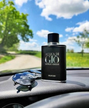 ACQUA DI GIO GIORGIO ARMANI PROFUMO