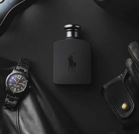 Polo Ralph Lauren Double Black 100ML