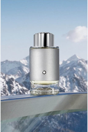 MONT BLANC EXPLORER PLATINUM EAU DE PARFUM