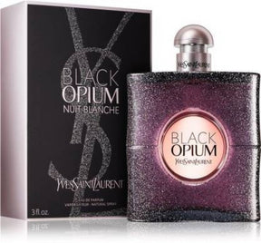 YSL BLACK OPIUM 90 ML HER