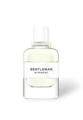 GENTLEMAN GIVENCHY EAU DE TOILETTE