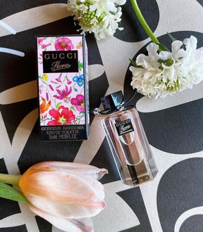 GUCCI FLORA GORGEOUS GARDENIA 100ml