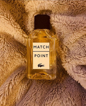 LACOST E MATCH POINT COLOGNE