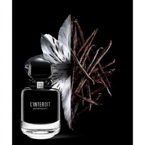 GIVENCHY  LINTERDIT INTENSE