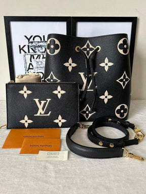 Louis Vuitton Neonoe MM Bag Monogram 20