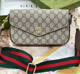 GUCC  I Crossbody  sling bag for women with box 122