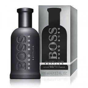 HUGO BOSS BOTTLED EDP MAN ON TODAY EDITION