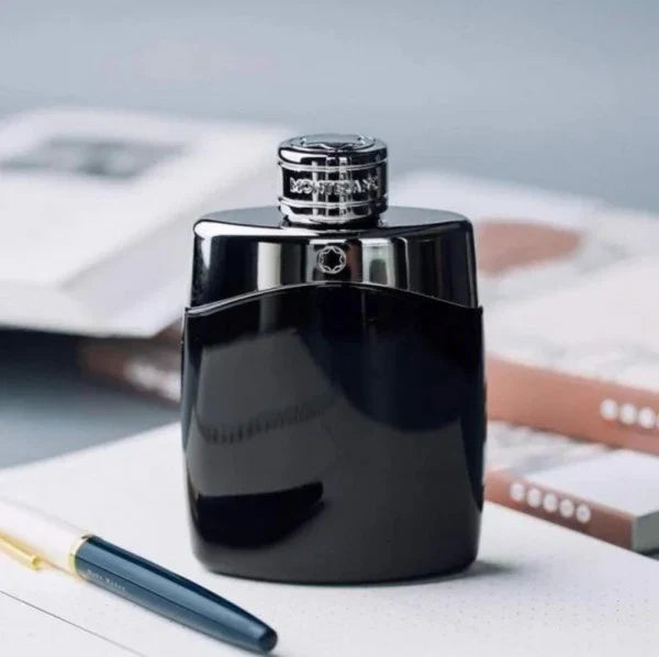 MONT BLANC LEGEND BLACK 100ML