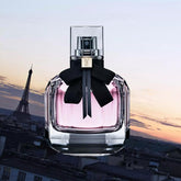 YSL MOON PARIS