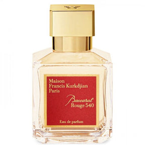 BACCARAT ROUGE 540 EDP