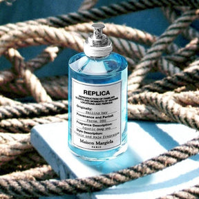 REPLICA SAILING DAY