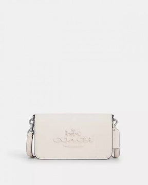 Coach  Toni  Sling  Bag  With  Dust  Bag  &  OG  Box  (CT778  White)