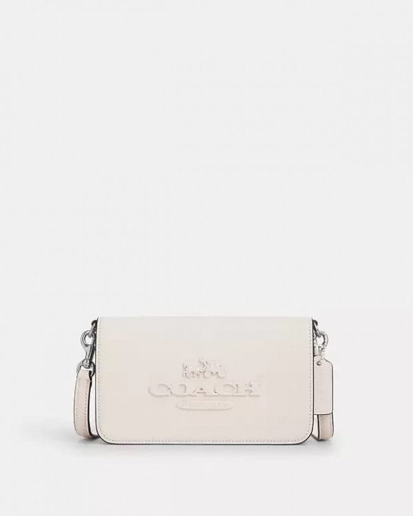 Coach  Toni  Sling  Bag  With  Dust  Bag  &  OG  Box  (CT778  White)