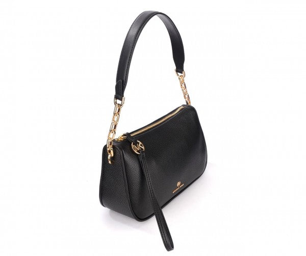 Michael  kors jet set charm bag with box 342