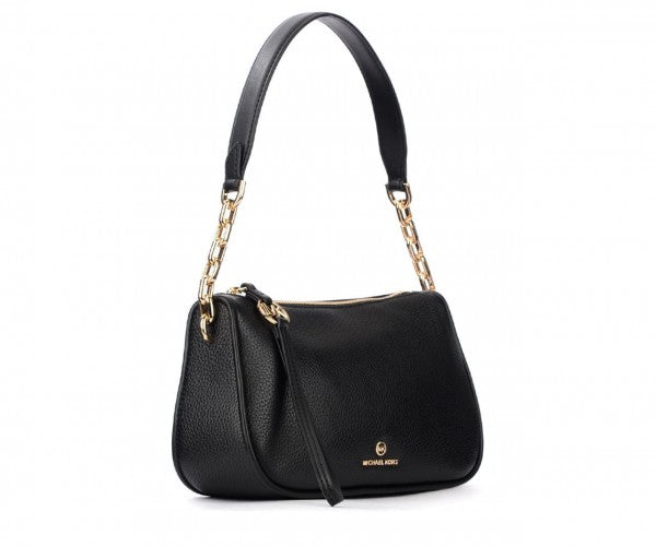 Michael  kors jet set charm bag with box 342