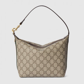 Gucc  i OPHIDIA MINI SHOULDER BAG with magnet box 364