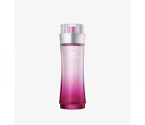 Lacoste Touch of Pink EDT Pour Femme 90ML