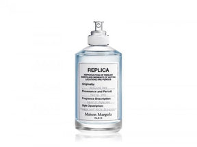 Maison Margiela REPLICA Sailing Day Eau de Toilette for Unisex 100ML