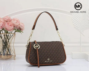 Michael  kors jet set charm bag with box 399