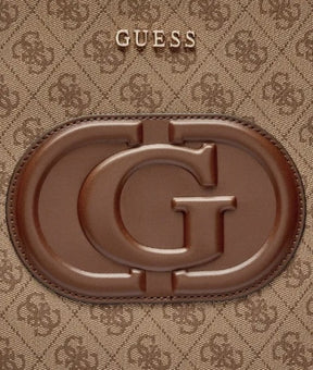 GUESS Eco Tote Mietta Noelstone with dust cover bag 426