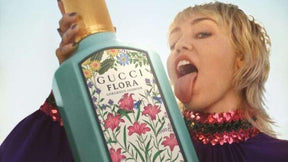GUCCI FLORA green