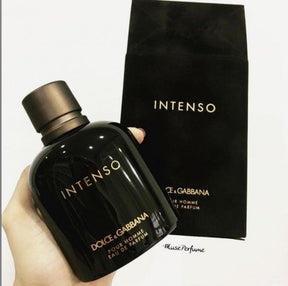 DOLCE &GABBANA INTENSO EDP