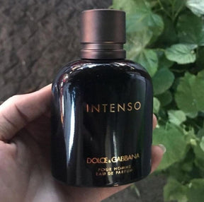DOLCE &GABBANA INTENSO EDP