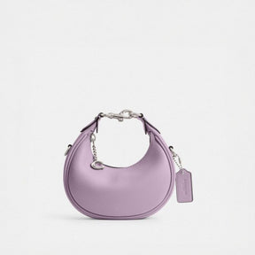 Coach  Mini  Jonie  Soft  Purple  Crossbody  Bag  With  OG  Box  &  Dust  Bag  Soft  Purple