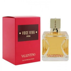VALENTINO VOCE VIVA INTENSA EAU DE PARFUM INTENSE 100ML (593)