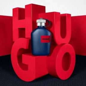 Hugo Boss Hugo Jeans EDT 125ML (569)