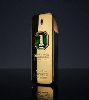 Paco Rabanne 1 Million Green Parfum Intense 100ML (449)