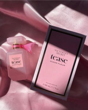 Victoria Secret tease sugar fleur EDP 100ML (616)