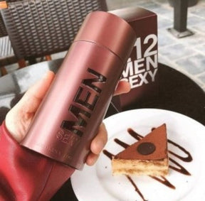 Carolina Herrera 212 Sexy Men 100 ML (389)