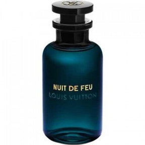 LOUIS VUITTON NUIT DE FEU 100ML (453)