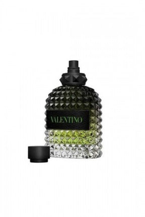 Valentino Uomo Born In Roma Green Stravaganza EDT 100ML (562)