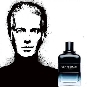 Givenchy Gentleman EDT Intense 100ML (375)