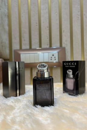 Gucci Pour Homme EDT 90ML (446)