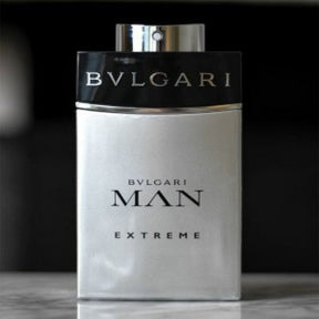 Bvlgari Man Extreme EDT 100ML (502)
