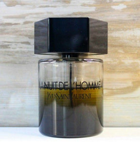 YSL LHOMME