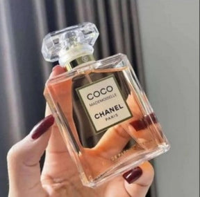 CHANEL PARIS COCO MADEMOISELLE EDP INTENSE 100ML (531)