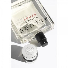 Chanel Allure Homme Sport Cologne 100ML (471)