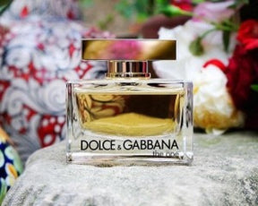 DOLCE AND GABBANA THE ONE EAU DE PARFUME 75ML (338)