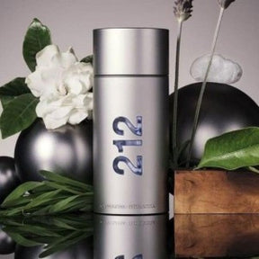 212 MEN NYC EAU DE TOILETTE 100ML (381)