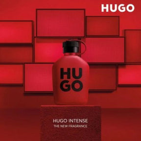 Hugo Boss Hugo Intense Eau De Parfum 125ML (567)