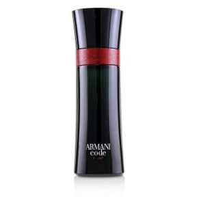 Giorgio Armani Code A-List EDT 110ML (467)