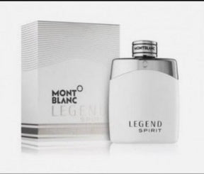 Mont blanc legend spirit 100 ml (592)