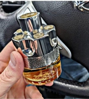 Azzaro Wanted EDT 100ML (388)