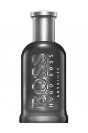 HUGO BOSS BOTTLED ABSOLUTE 100ML (533)